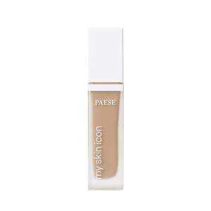 Paese, Матирующая основа, My Skin Icon 2w Warm Beige, 33 мл