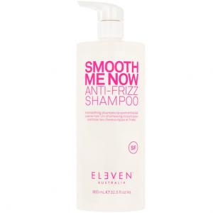 Шампунь Smooth Me Now против вьющихся волос для густых и вьющихся волос, разглаживающий, 960 мл Eleven Australia