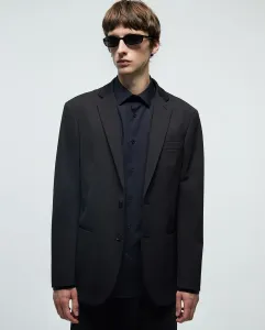 Пиджак мужской Sfera, черный