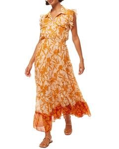 Платье MISA Los Angeles Trina, мультиколор