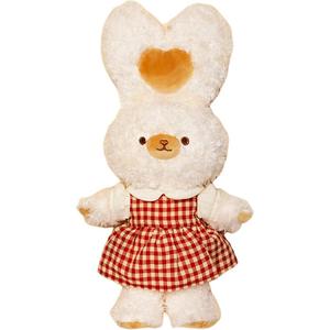 Игрушка плюшевая кукла Playful Heart Inner Pal Dolls высота 22,5 см Sonny Angel