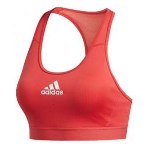 Бюстгальтер (WMNS) adidas Don't Rest Alphaskin Padded Bra 'Red' Asia Sizing