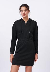 Платье Even&Odd Day dress, Black