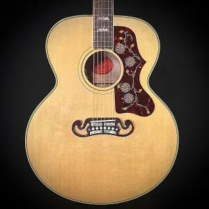 Gibson SJ-200 Original - Натуральный