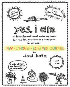 Yes, I Am (CreateSpace Independent Publishing Platform)