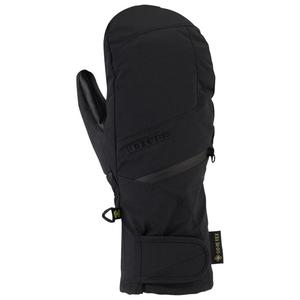 Варежки женские Gore-Tex под варежки, черные, размер xs Burton