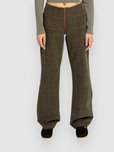 Повседневные брюки Element Westward Corduroy Trousers Hose, corduroy checks