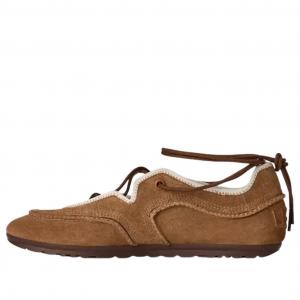 (WMNS) Балет UGG Quill «Каштан»