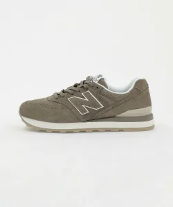 Кроссовки New Balance W9962Y1/D United Arrows, цвет Moca