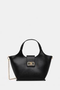 Сумочка Джонса U.S. Polo Assn., черный