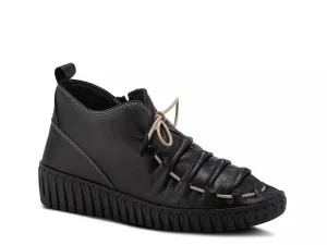 Ботинки Nespea Spring Step, Black