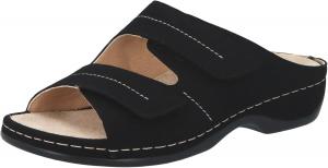 Berkemann, черный