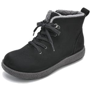 Ботильоны женские Pansy, черный