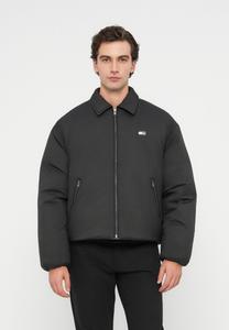 Куртка Tommy Jeans PADDED COLLAR JACKET, Black