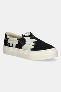 Кроссовки Lister Cup Shroomhands Stepney Workers Club, черный