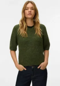 Отличная базовая футболка Vero Moda, Pesto