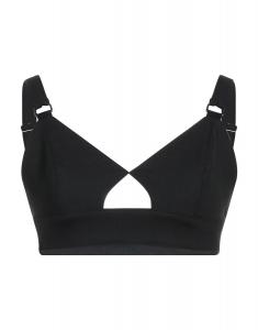 Топ Remain Birger Christensen, черный