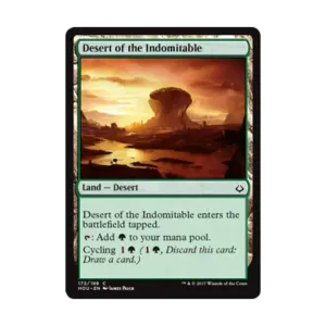 CCG Пустыня неукротимых (С), MTG - Hour of Devastation