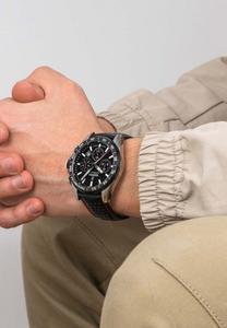 Хронограф TIMELESS Festina, цвет black