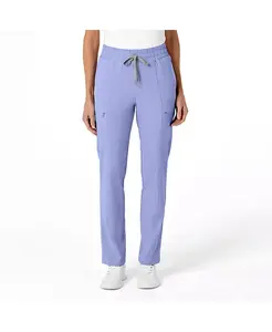 Женские облегающие брюки RENEW с высокой талией Wink, синий