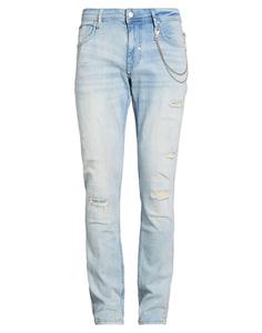 Джинсы Antony Morato, синий