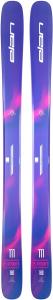 Новые лыжи Elan Playmaker 111 2026 года, длина 188 см