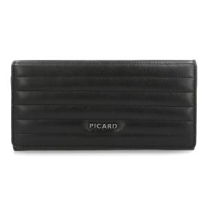 Picard Кошелек в черном цвете