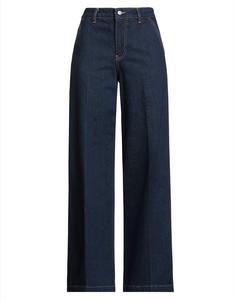 Джинсы Boss, синий