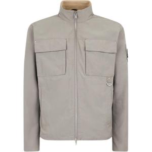 Куртка мужская Moose Knuckles, серый