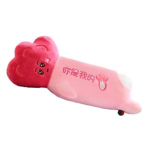 OLOEY Белая капуста, милая белая капуста супер мягкая кукла плюшевая кукла 35см/50см/70см высота