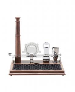 Набор подставок для инструментов Crafthouse Signature Ultimate Fortessa, Multi