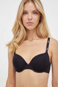 Бюстгальтер Boss, черный