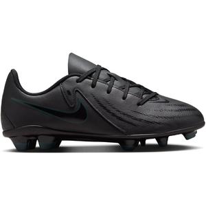 Футбольные бутсы для газона jr phantom gx ii club fg/mg Nike, мультиколор