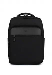 Легкий рюкзак для путешествий Hexagona, Noir