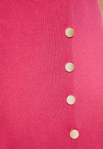 Платье faina CO-BRANDED WITH NAEMI, Pink