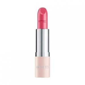 Perfect Color Lipstick Стойкая глянцевая розовая помада 4G — оттенок 911 Pink Illusion, Artdeco