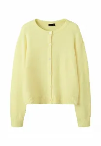 Кардиган прямого кроя Lmtd, Pear Sorbet