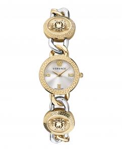 Часы Stud Icon Versace, цвет two tone