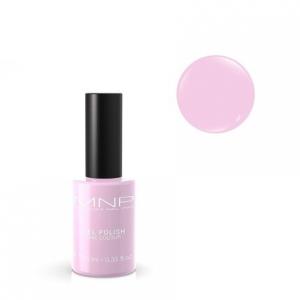 Mesauda MNP Gel Polish 15 Heater 10ml - полуперманентный гель-лак для ногтей Mesauda Milano