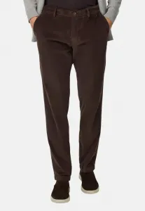 Брюки Boggi Milano, Brown