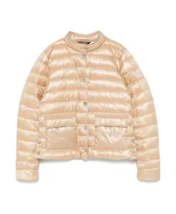 Утепленная куртка SF Down 23 Ralph Lauren, бежевый