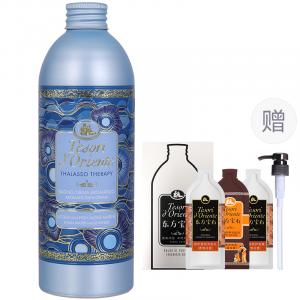 Гель для душа унисекс Tesori D'Oriente