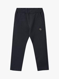 Детские джоггеры Frank из органического хлопка унисекс WHEAT