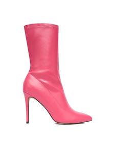 Ботильоны ZALMM220168 Deezee, розовый