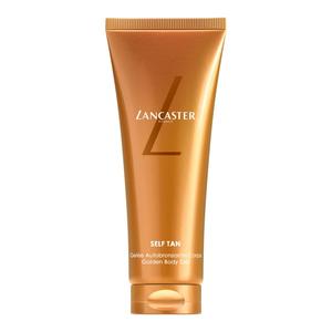 Средство для загара self tan face & body wear Lancaster, объем 125 мл