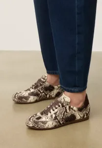 Тренеры нерии Kazar, Dark Brown