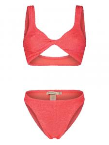 Комплект бикини Доника PARAMIDONNA, оранжевый