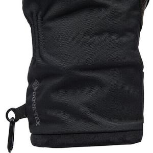 Легендарная перчатка Black Diamond, черный