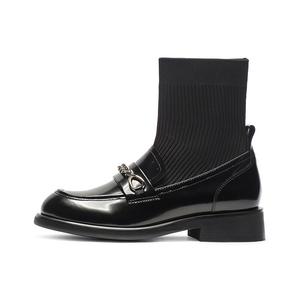 Ботильоны Coup De Foudre Ankle Boots Women's, черный