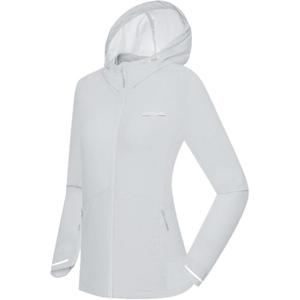 Ветровка для женщин Helly Hansen, цвет White peach pink